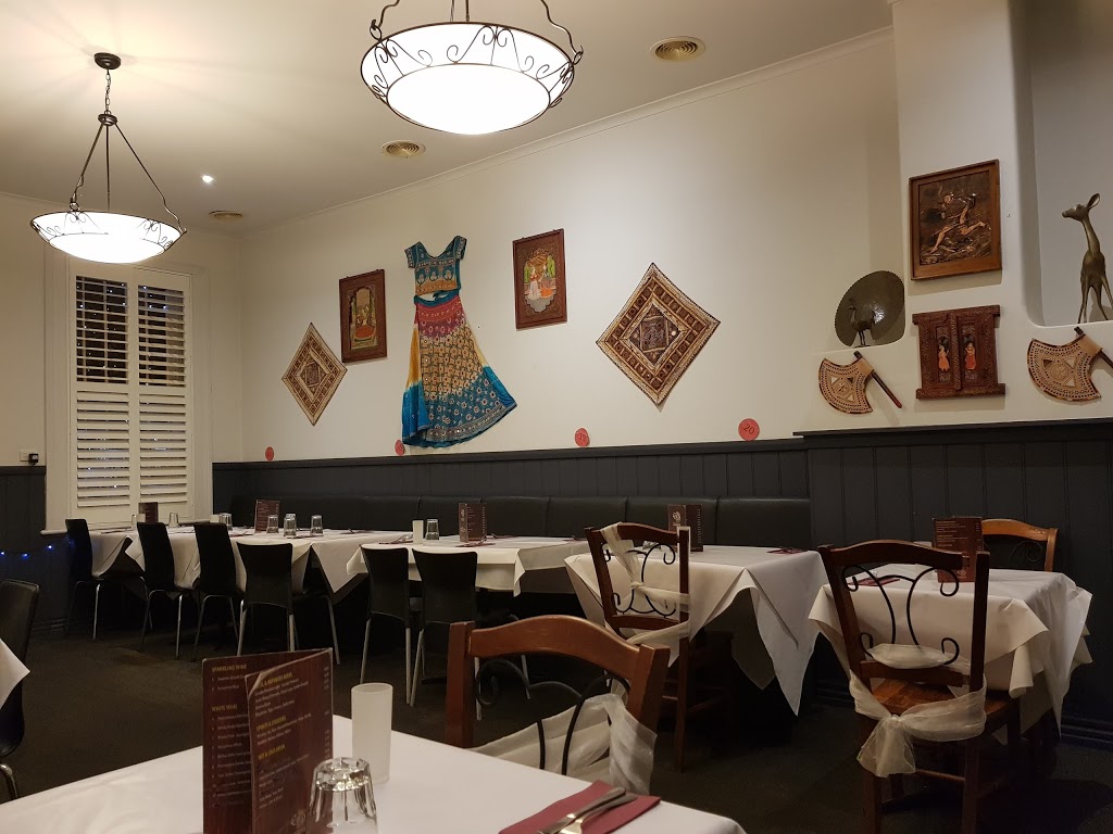 Echuca Curry Club | meal takeaway | 551 High St, Echuca VIC 3564, Australia | 0354803772 OR +61 3 5480 3772