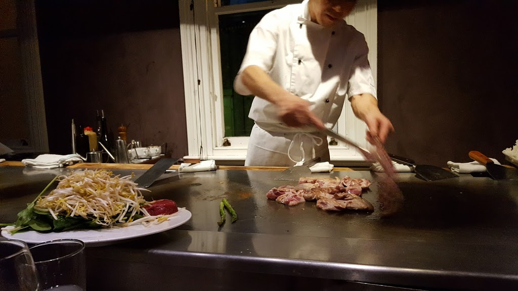 The Rocks Teppanyaki | 176 Cumberland St, The Rocks NSW 2000, Australia | Phone: (02) 9251 5430