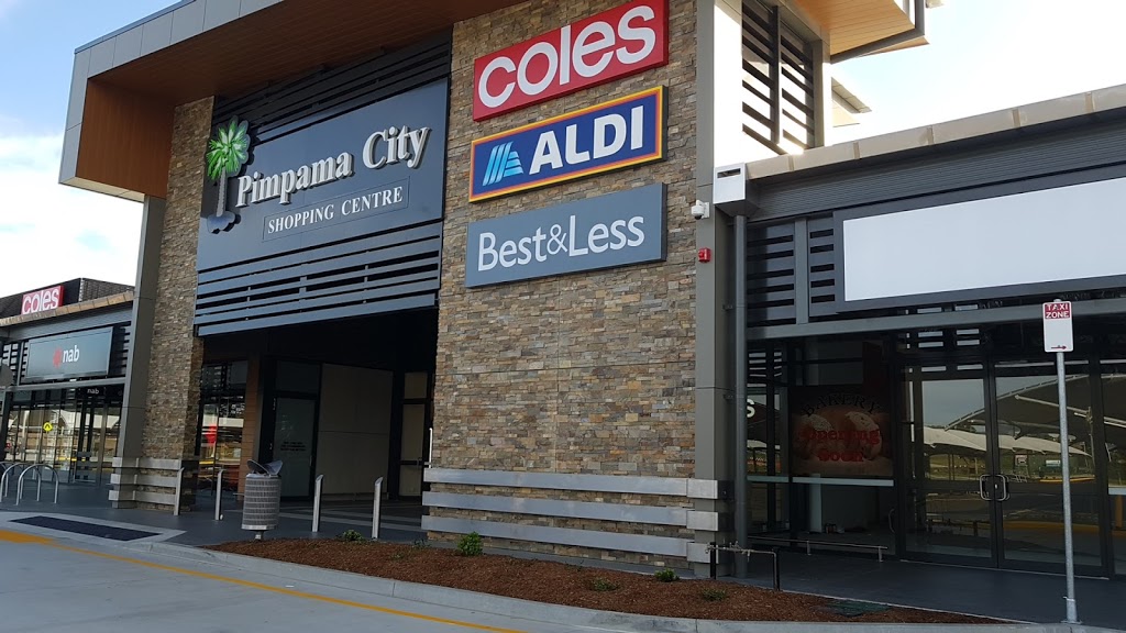 Pimpama City Shopping Centre | shopping mall | 102 Pimpama Jacobs Well Rd, Pimpama QLD 4209, Australia | 0756706962 OR +61 7 5670 6962