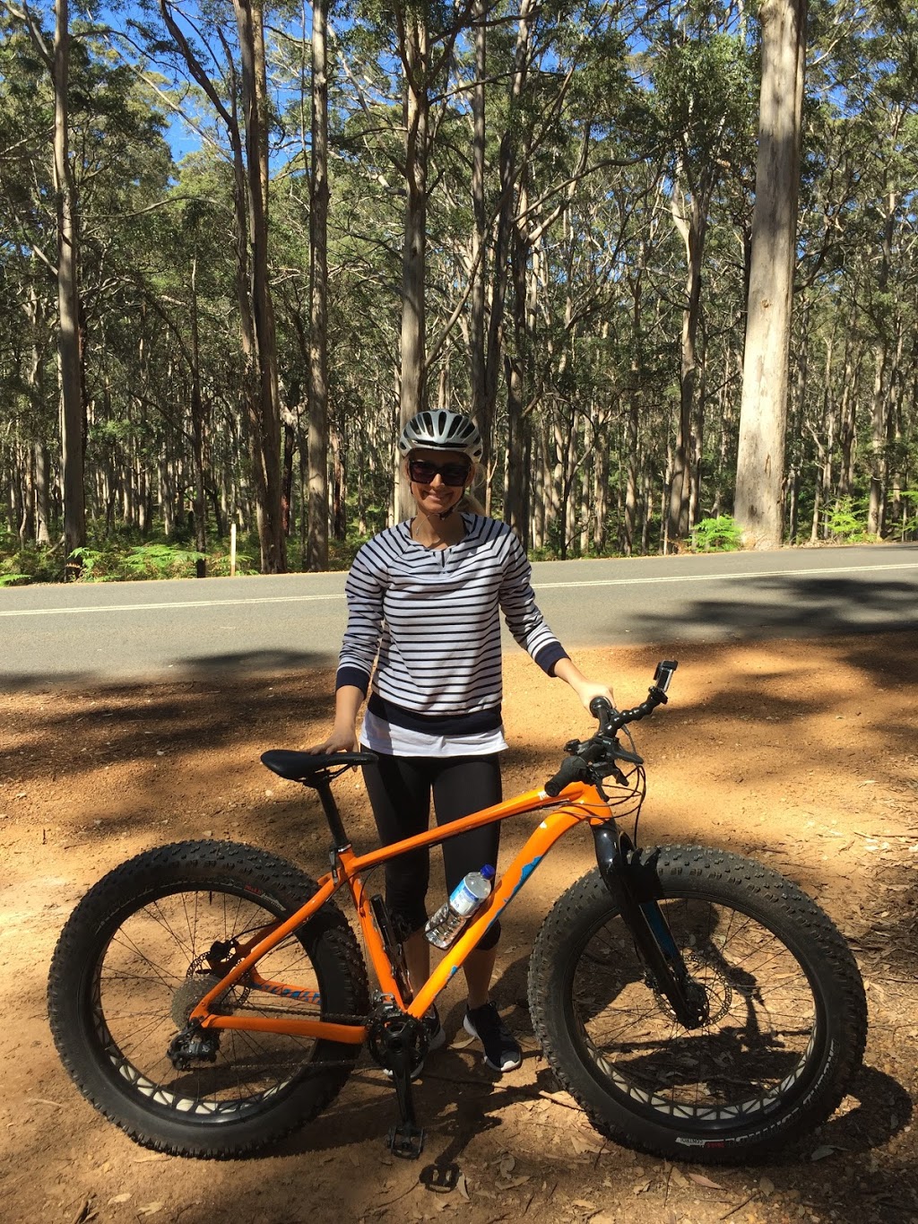 Margaret River Adventure - fat bikes | Caves Rd, Boranup WA 6285, Australia | Phone: 0418 808 993