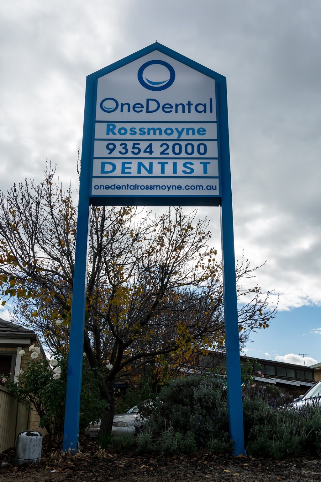 One Dental Rossmoyne | dentist | 84 Wilber St, Rossmoyne WA 6148, Australia | 0862441255 OR +61 8 6244 1255