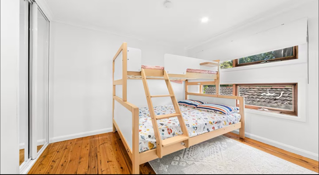 Greenpoint @ Pearl Beach | 1A Diamond Rd, Pearl Beach NSW 2256, Australia | Phone: 0417 045 022