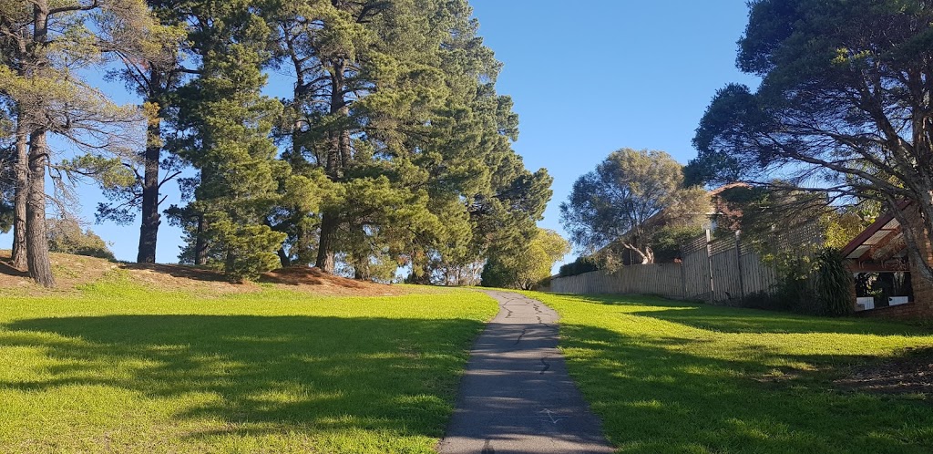 Pine Hill Reserve | Doncaster East VIC 3109, Australia