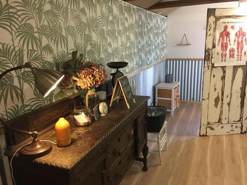 Under the Elm Massage | 92 Kennedy St, Euroa VIC 3666, Australia | Phone: 0478 595 250