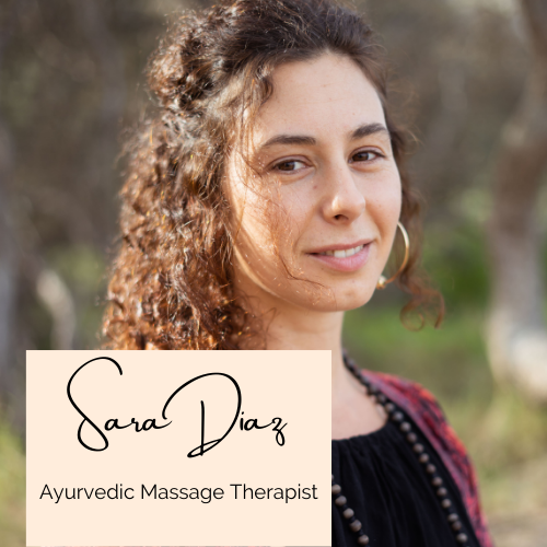 Ancient Touch Ayurveda - Mobile Ayurvedic Massage in Byron Shire | point of interest | 5 Miram Pl, Ocean Shores NSW 2483, Australia | 0411562437 OR +61 411 562 437