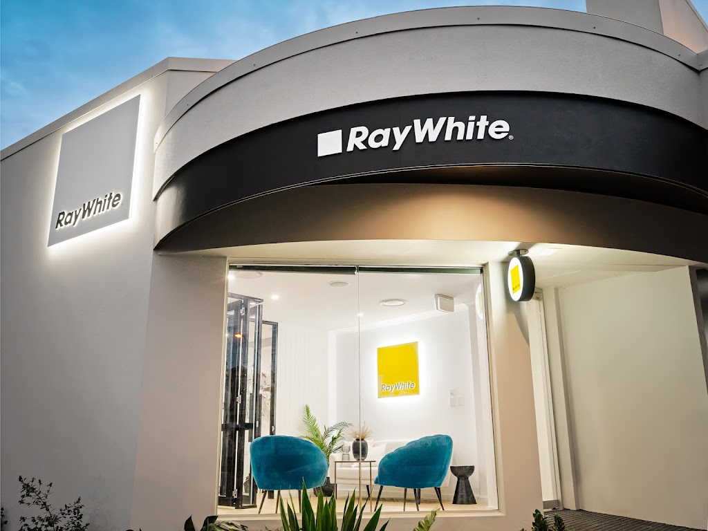 Ray White Camp Hill |  | 1a/82 Bennetts Rd, Camp Hill QLD 4152, Australia | 0738435676 OR +61 7 3843 5676