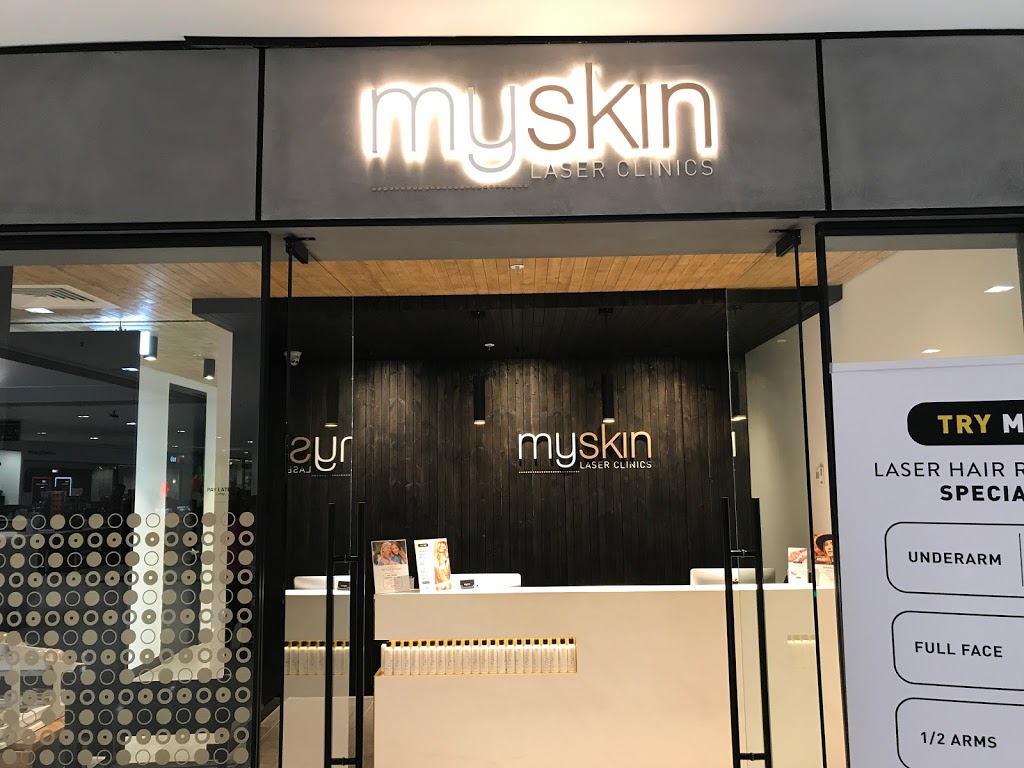 MySkin Clinics Waverley Gardens | Shop 9/271 Police Rd, Mulgrave VIC 3170, Australia | Phone: (03) 9111 0037