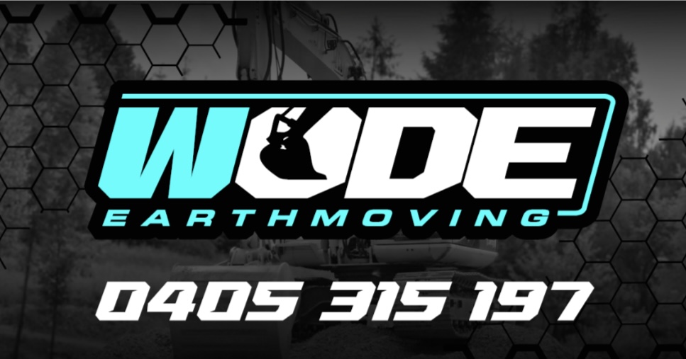 Wode Earthmoving Pty Ltd | 9 Coot Pl, Laidley Heights QLD 4341, Australia | Phone: 0405 315 197