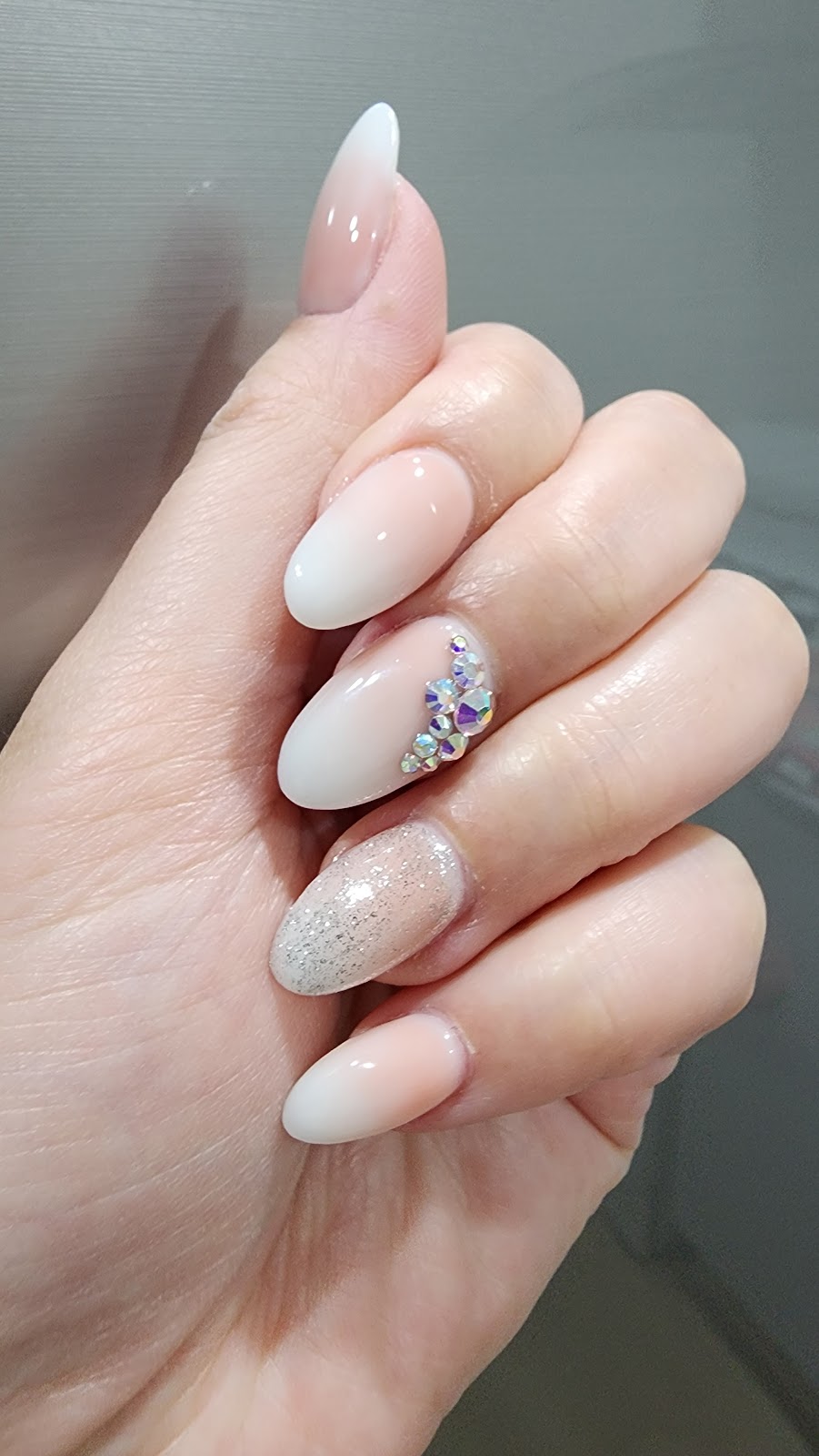Jenny Nail Sydney | 17 Drysdale St, Eagle Vale NSW 2558, Australia | Phone: 0479 028 222