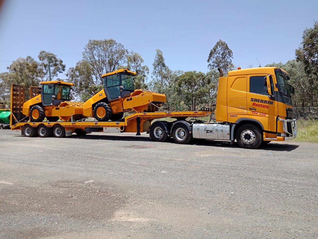 Sherrin Rentals (Newcastle) | 37 Laverick Ave, Tomago NSW 2322, Australia | Phone: 13 21 38