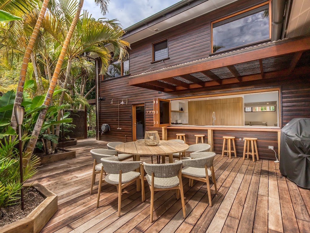 South Stradbroke Island Paradise | 20 Livistona Ct, South Stradbroke QLD 4216, Australia | Phone: 0434 707 506