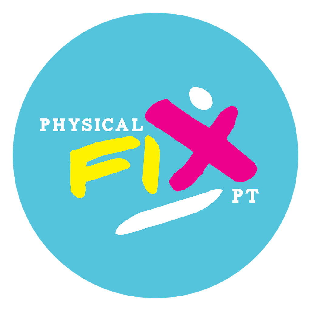 Physical Fix PT | 2 Wyley St, Dalby QLD 4405, Australia | Phone: (07) 4662 3456