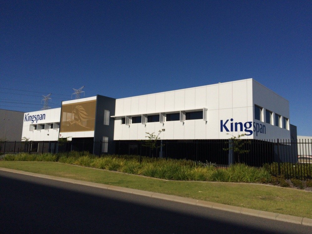 Kingspan Insulation | 266 Beringarra Ave, Malaga WA 6090, Australia | Phone: 1300 247 235