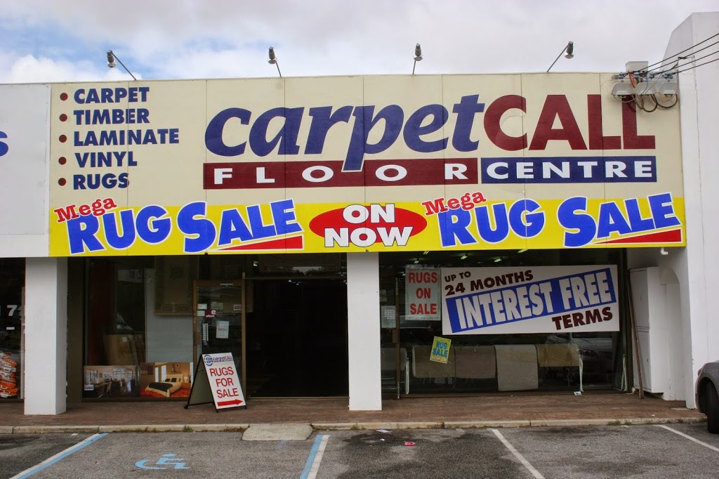 Carpet Call Cannington | 3/1264-1268 Albany Hwy, Cannington WA 6107, Australia | Phone: (08) 6260 0898