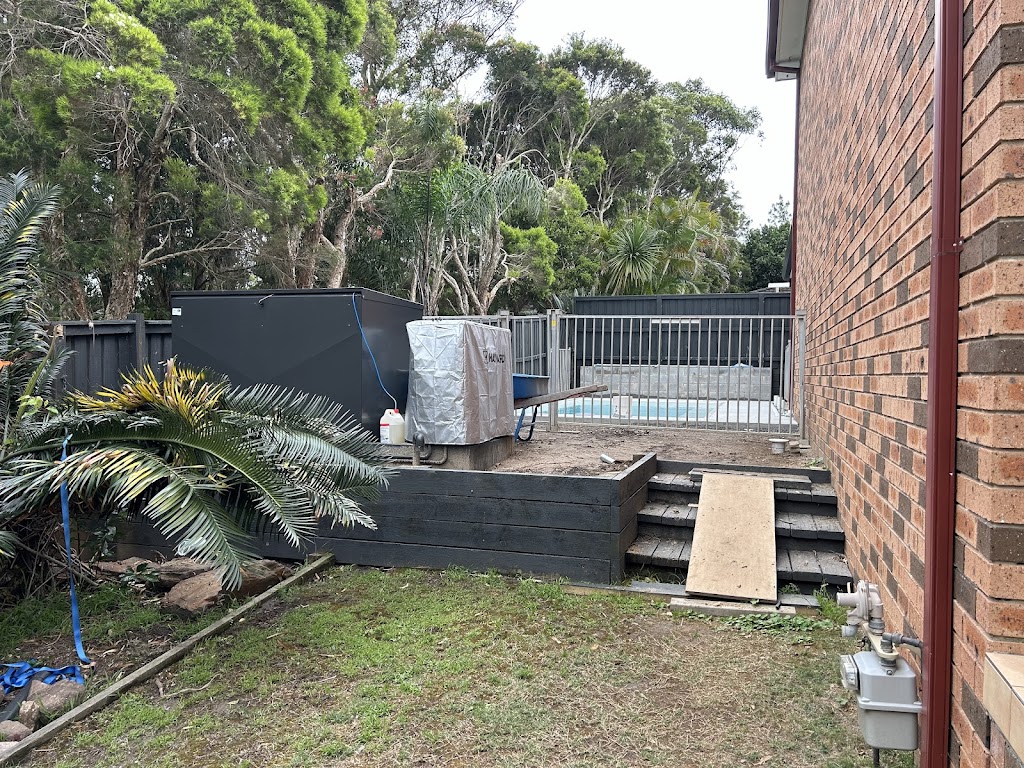 Hi Tech Pools | Old Northern Rd, Glenorie NSW 2157, Australia | Phone: 0499 387 722