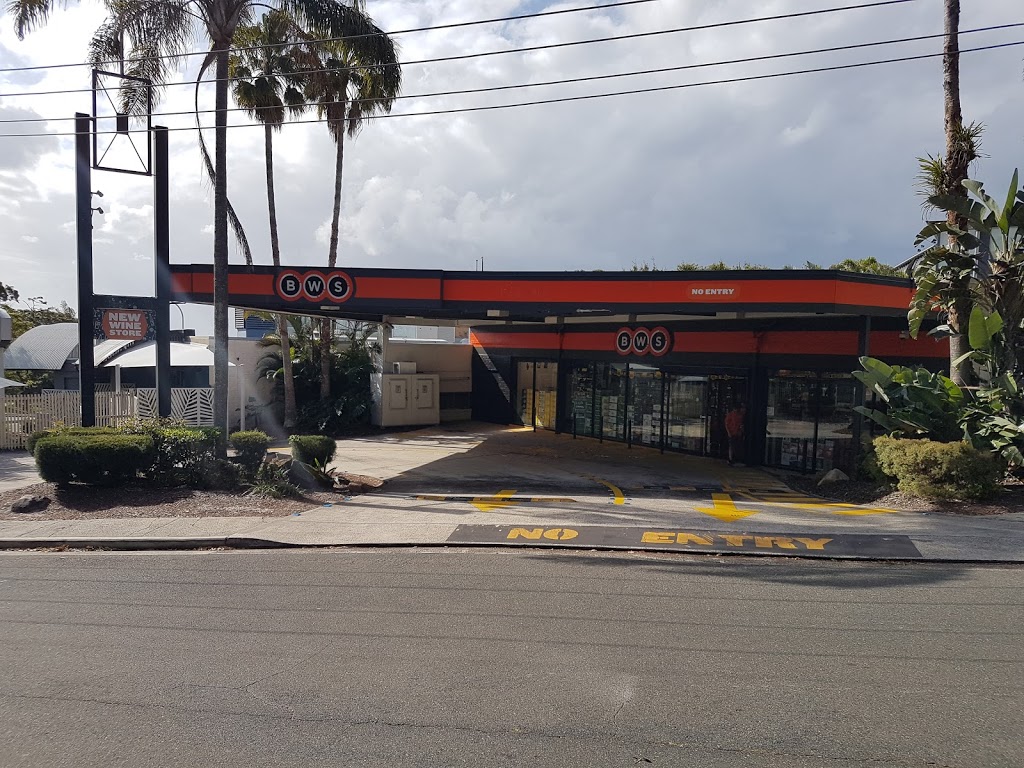 BWS Noosa Reef Drive | Noosa Dr, Noosa Heads QLD 4567, Australia | Phone: (07) 5430 7506