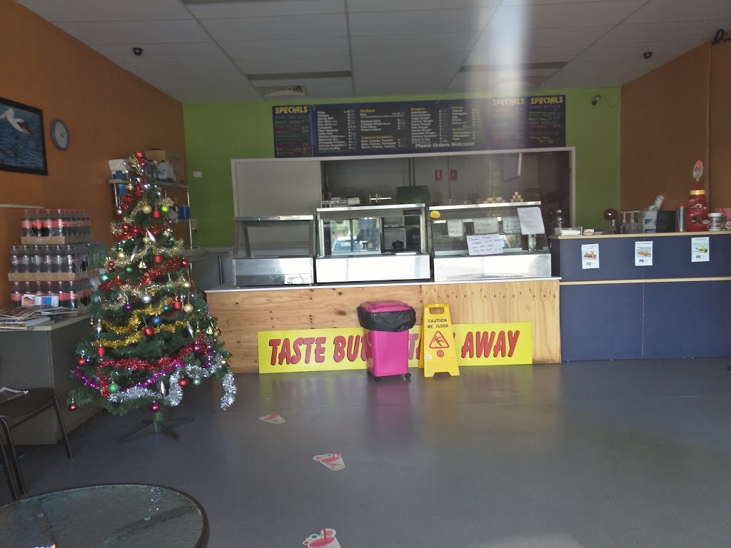 Taste Budds Takeaway | 2/36 Village Way, Little Mountain QLD 4551, Australia | Phone: (07) 5492 5522