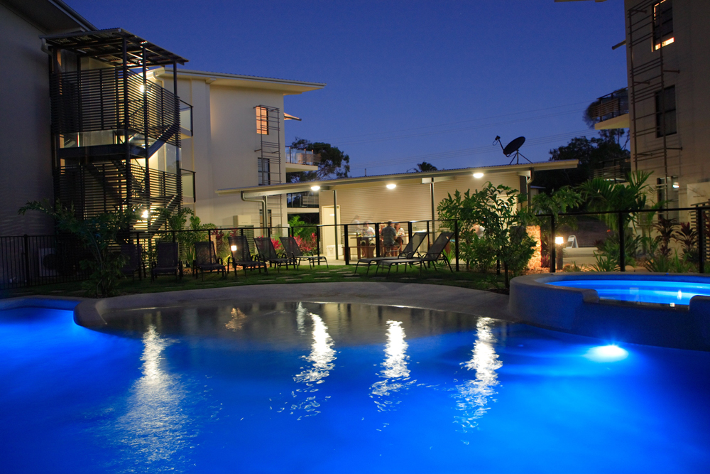 Agnes Water Beach Club | 3 Agnes St, Agnes Water QLD 4677, Australia | Phone: (07) 4974 7355