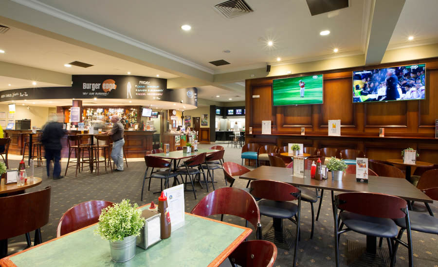 Albion Charles | 2 Charles St, Northcote VIC 3070, Australia | Phone: (03) 9482 5033