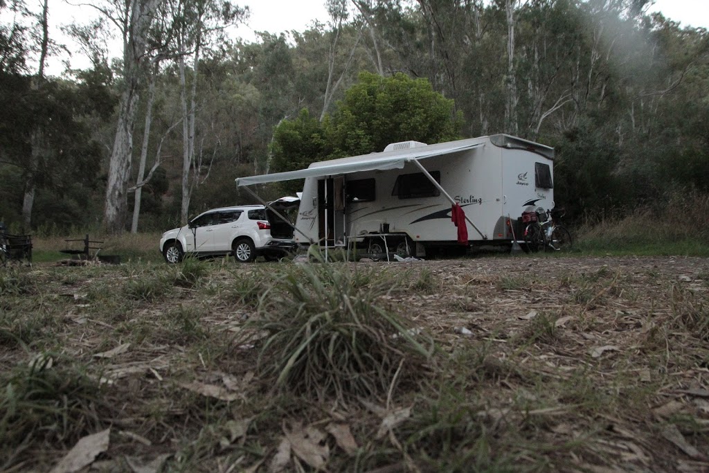 Edi Cutting Camping Ground | 3741 Wangaratta-Whitfield Rd, Edi VIC 3678, Australia