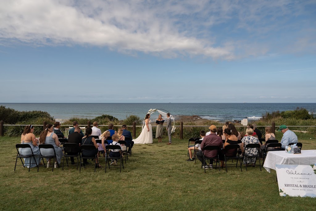 Beyond With Love Marriage Celebrant | 6 Woorawa Ln, Little Forest NSW 2538, Australia | Phone: 0455 107 904