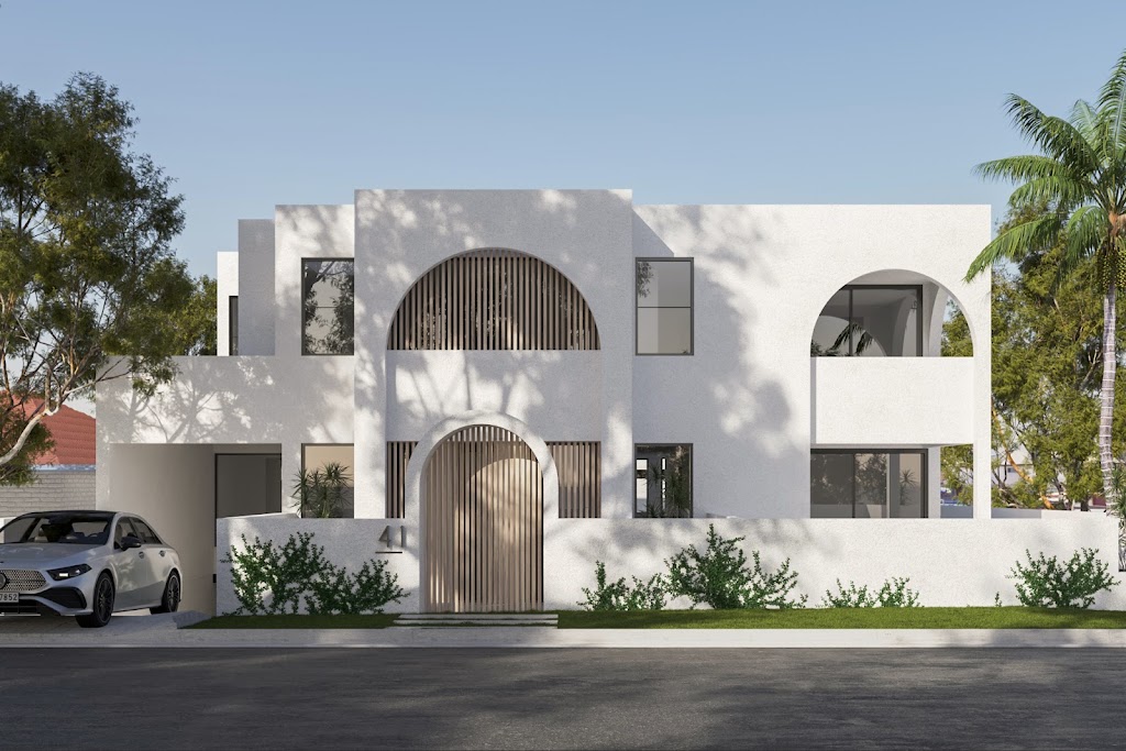 Mason Priest Architects | 8/12-16 Mangrove Ln, Taren Point NSW 2229, Australia | Phone: 0413 007 040