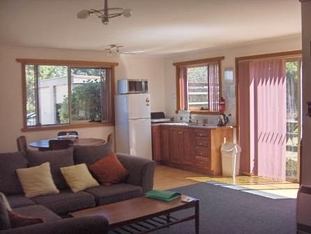 Sherwood View Accommodation | lodging | 298 Coal Hill Rd, Latrobe TAS 7307, Australia | 0364262797 OR +61 3 6426 2797
