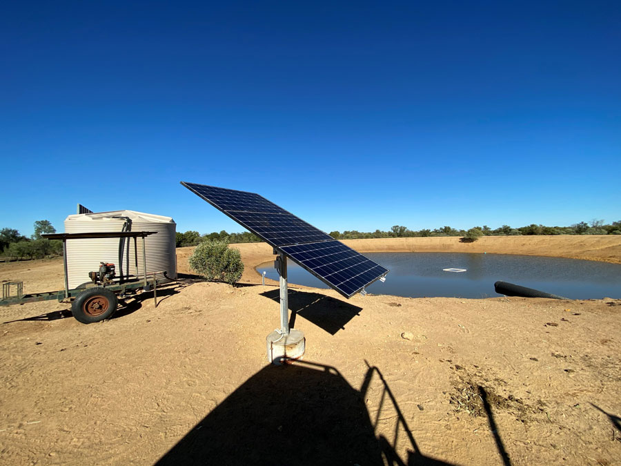 Nastec West Australia - Solar Pumps | 13 Edwards Pl, Muchea WA 6501, Australia | Phone: (08) 9571 4985