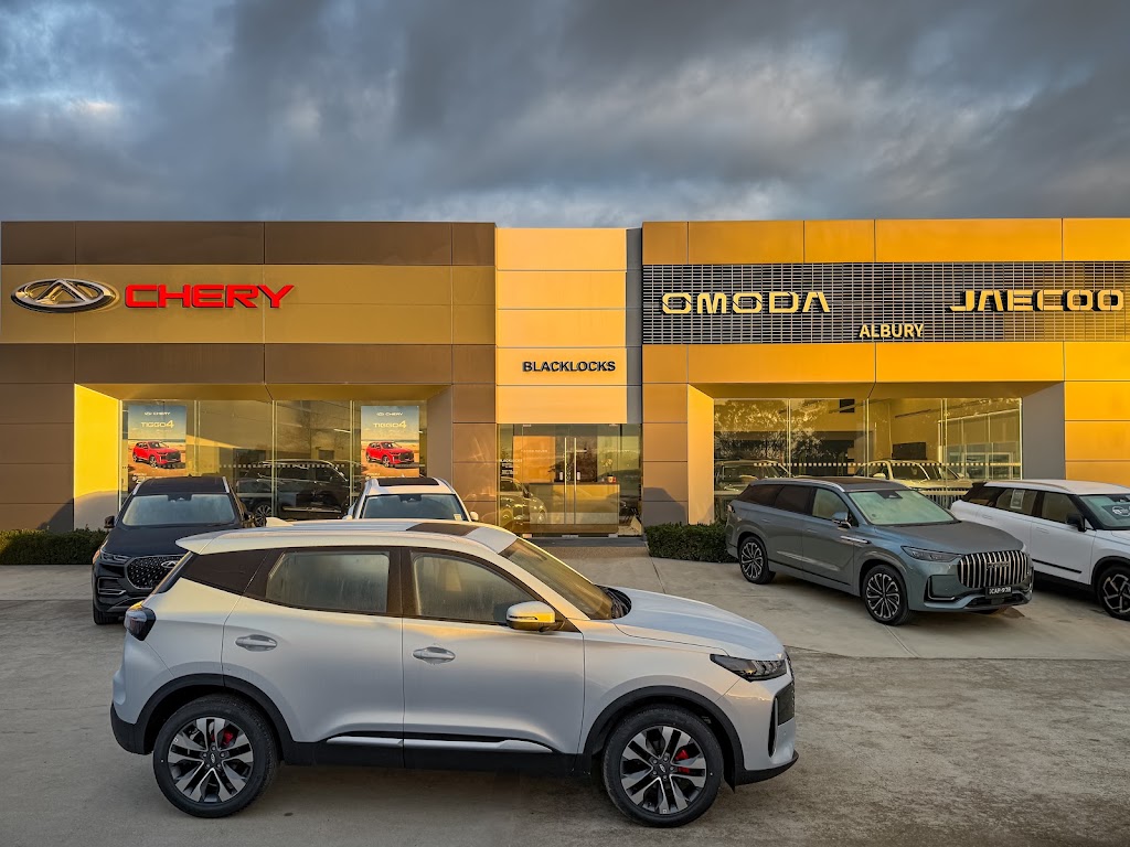 Chery Albury | 587 Wagga Rd, Lavington NSW 2640, Australia | Phone: (02) 6049 5500