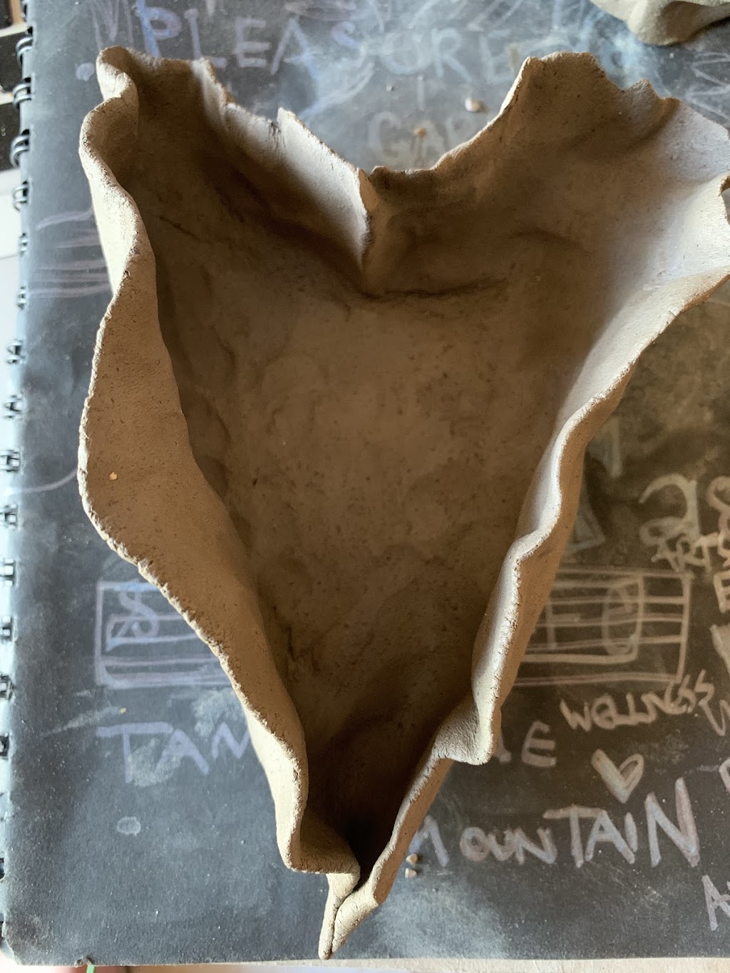 pleasure garden | Batrel Rd, McLeans Ridges NSW 2480, Australia | Phone: 0473 094 038