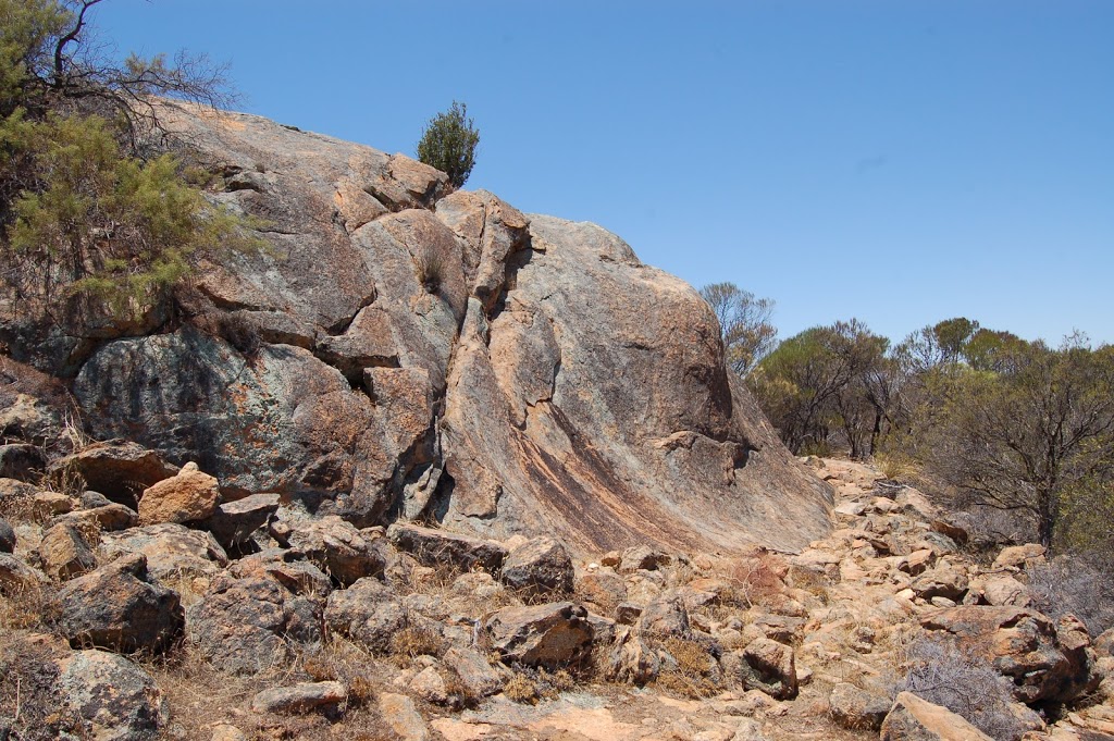 Buntine Rock | park | Buntine WA 6613, Australia