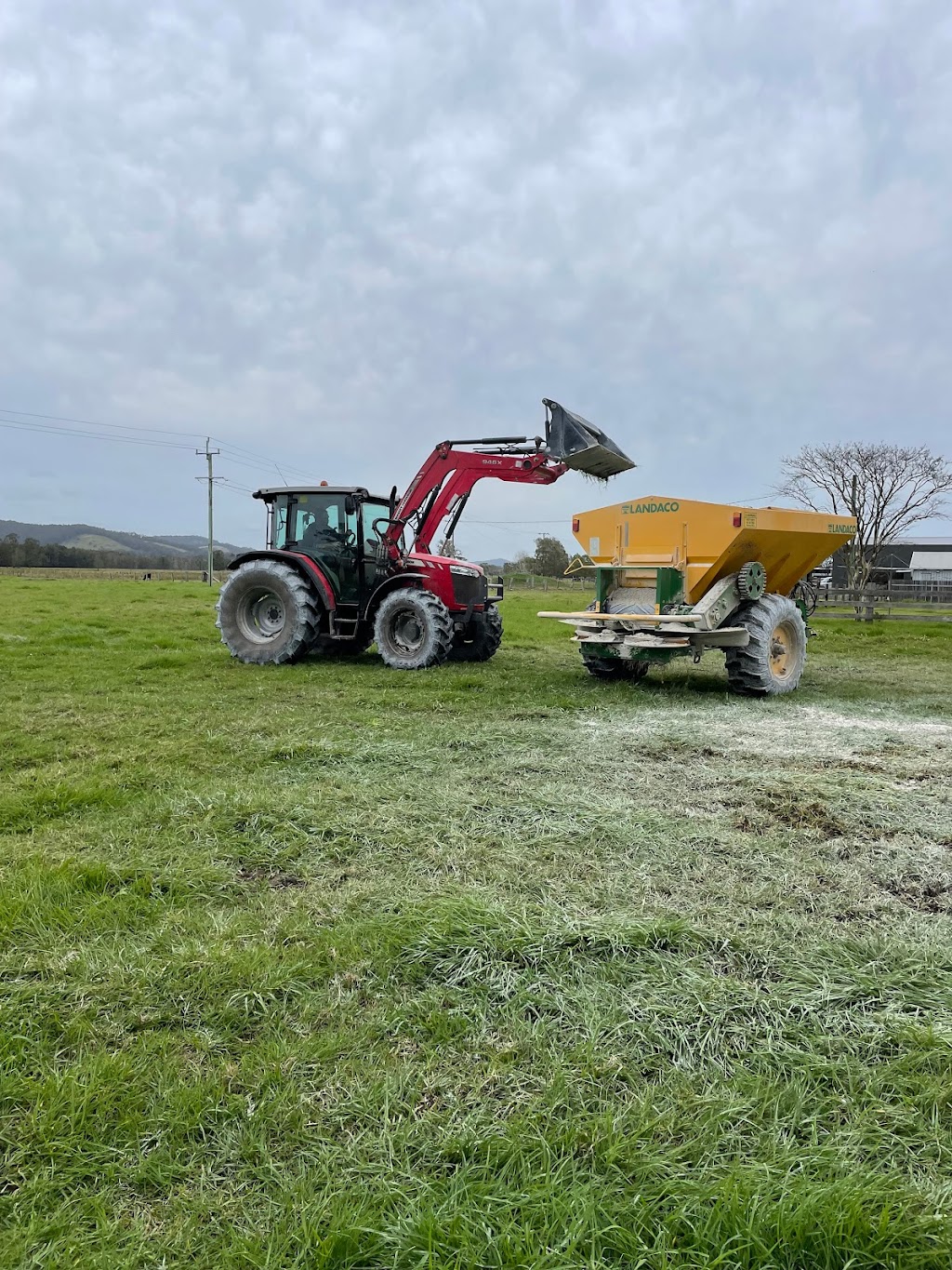 Nambucca Valley Fertilisers | 301 N Arm Rd, Argents Hill NSW 2449, Australia | Phone: 0447 411 966