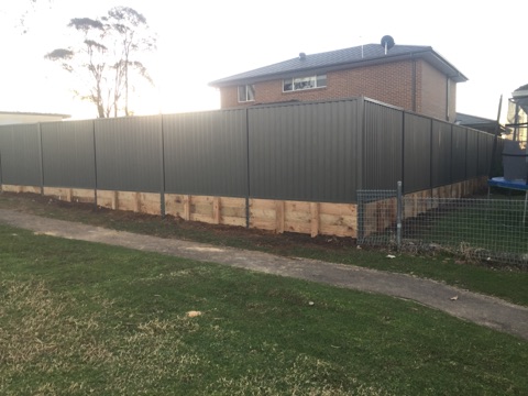 Amazing Fencing NSW | store | 25 Penny Pl, Arndell Park NSW 2148, Australia | 0298318211 OR +61 2 9831 8211