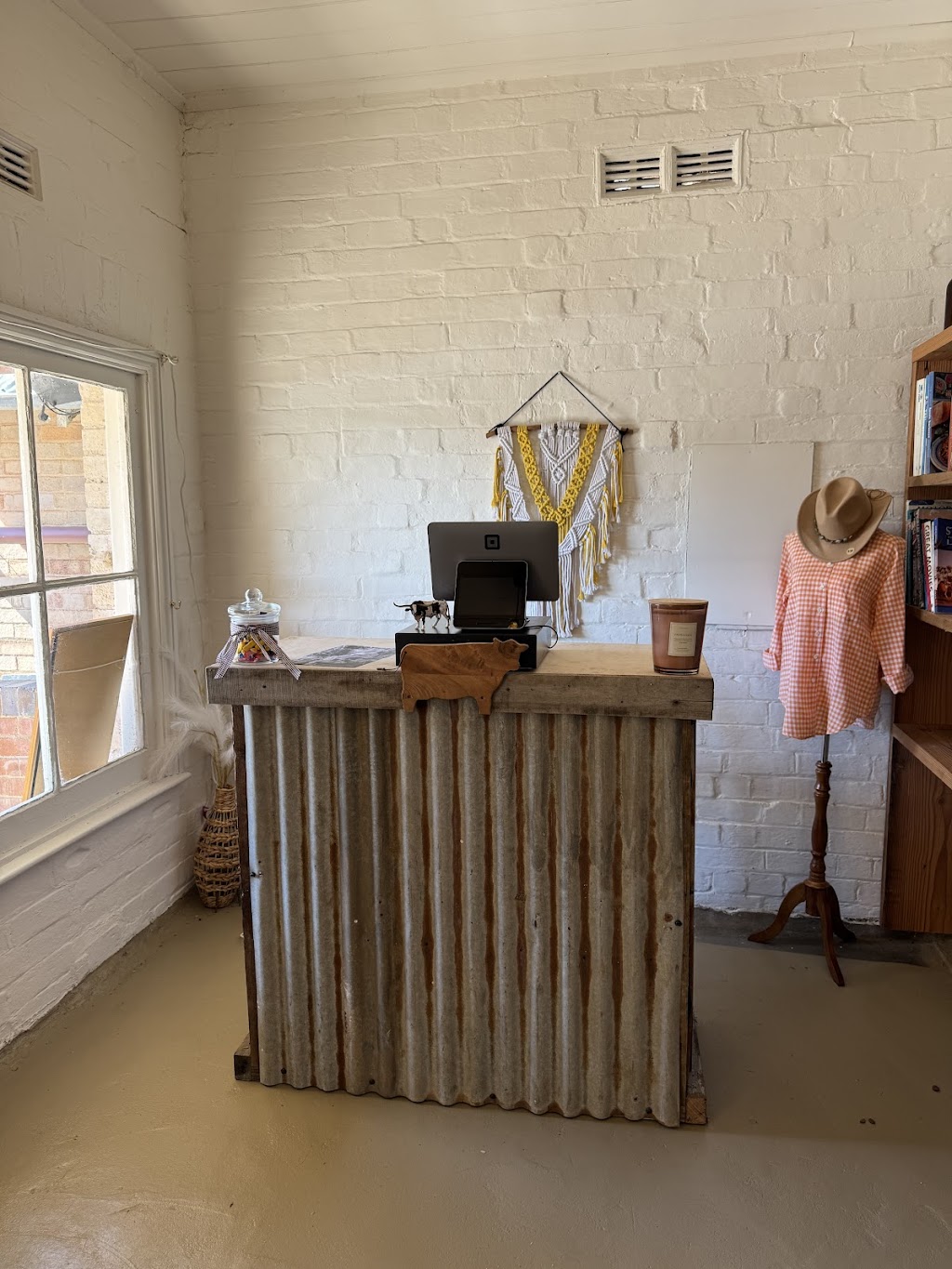 The Butchers hook | 1 Mutton Falls Rd, Tarana NSW 2787, Australia | Phone: 0422 773 325
