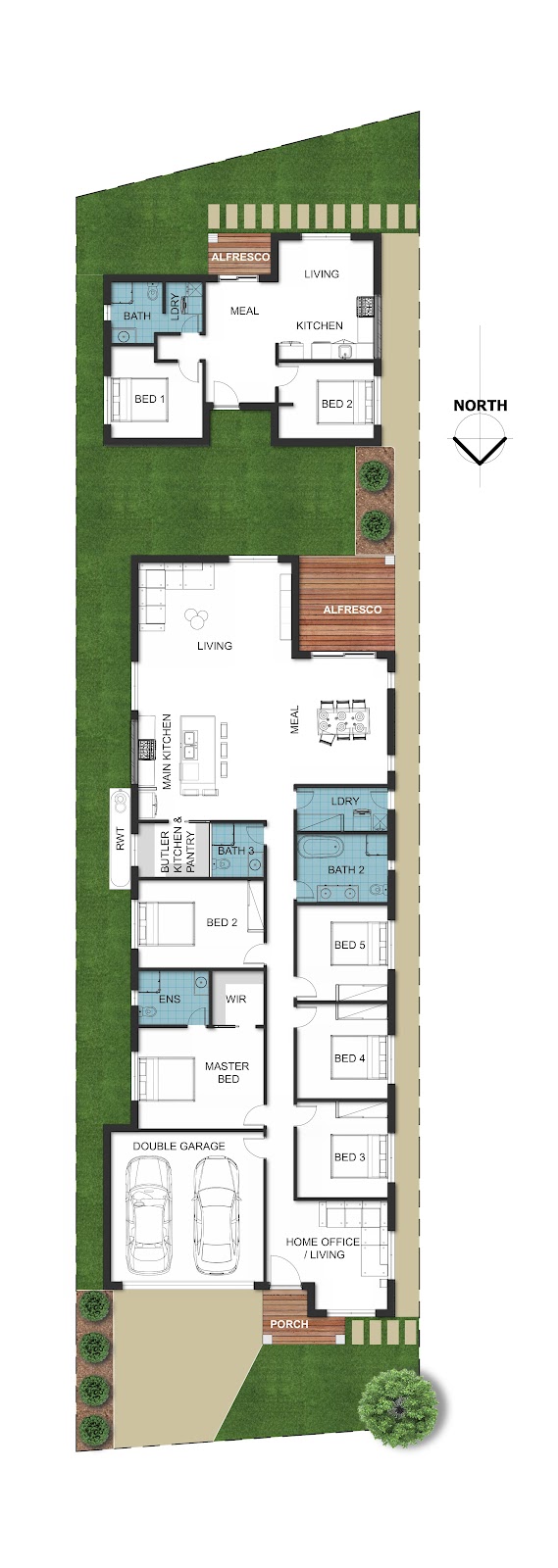 Planning Cube | 35 Dowie Dr, Claymore NSW 2559, Australia | Phone: 0469 351 802