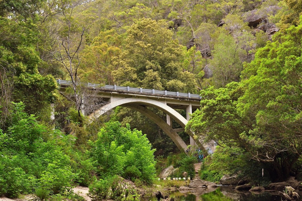 Galston Gorge | park | Benowie Walking Track, Hornsby Heights NSW 2077, Australia | 1800332660 OR +61 1800 332 660