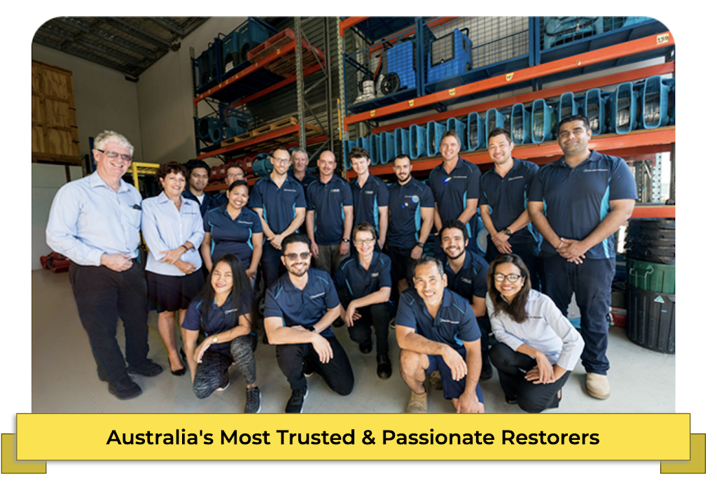 NLR Sewage Cleaning Sydney | general contractor | Unit 4/40 George St, Clyde NSW 2142, Australia | 0281230990 OR +61 2 8123 0990
