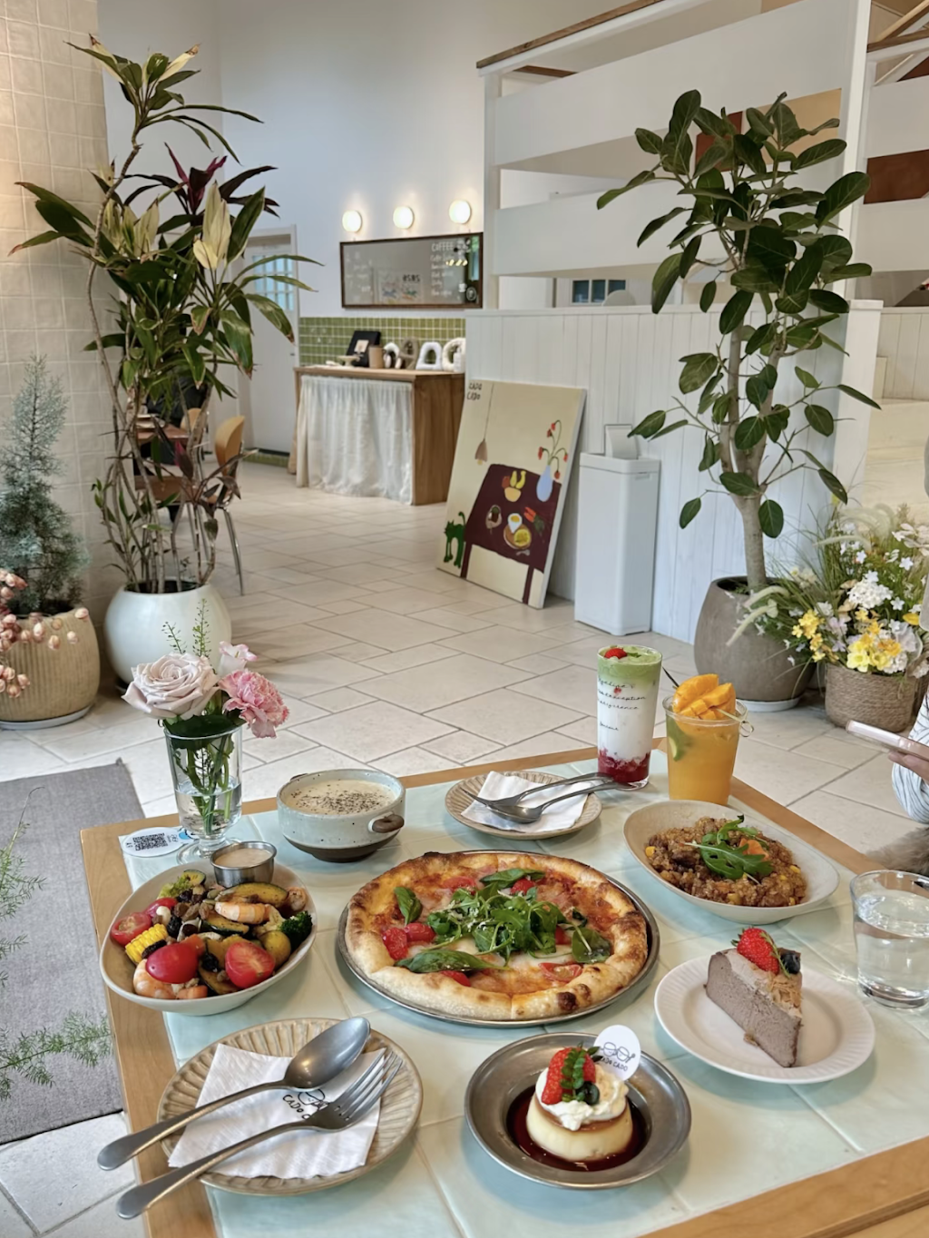 CADO CADO Kingston | 314/288 Centre Dandenong Rd, Moorabbin VIC 3189, Australia | Phone: 0485 552 969