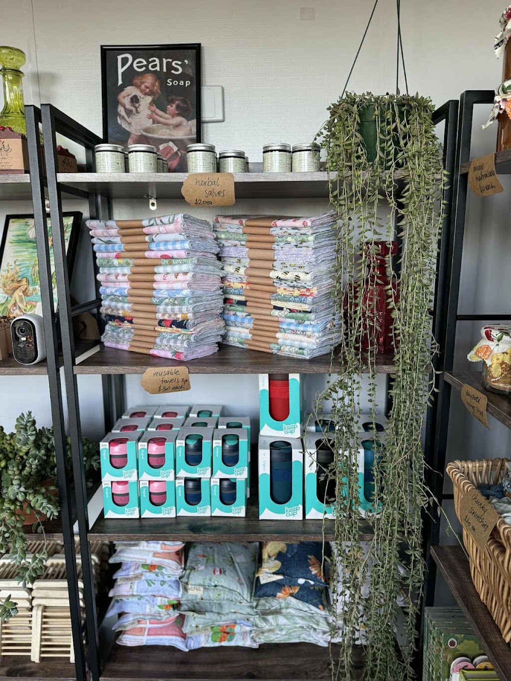Marlu Mini Farm | 58 Ala Moana Rd, East Kurrajong NSW 2758, Australia | Phone: 0414 298 205