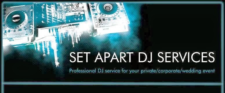 Set Apart DJ Services Albany | 14 Stoddart Cor, Albany WA 6330, Australia | Phone: 0432 202 567