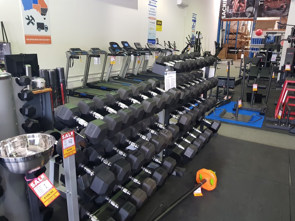 Flex Fitness Equipment - Canning Vale | store | 2/404 Ranford Rd, Canning Vale WA 6155, Australia | 0894562231 OR +61 8 9456 2231