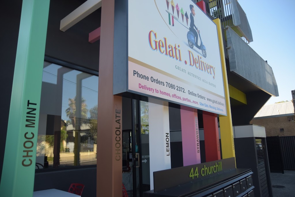 Gelati.Delivery | meal delivery | Shop 2/101-103 Prospect Rd, Prospect SA 5082, Australia | 0870802372 OR +61 8 7080 2372