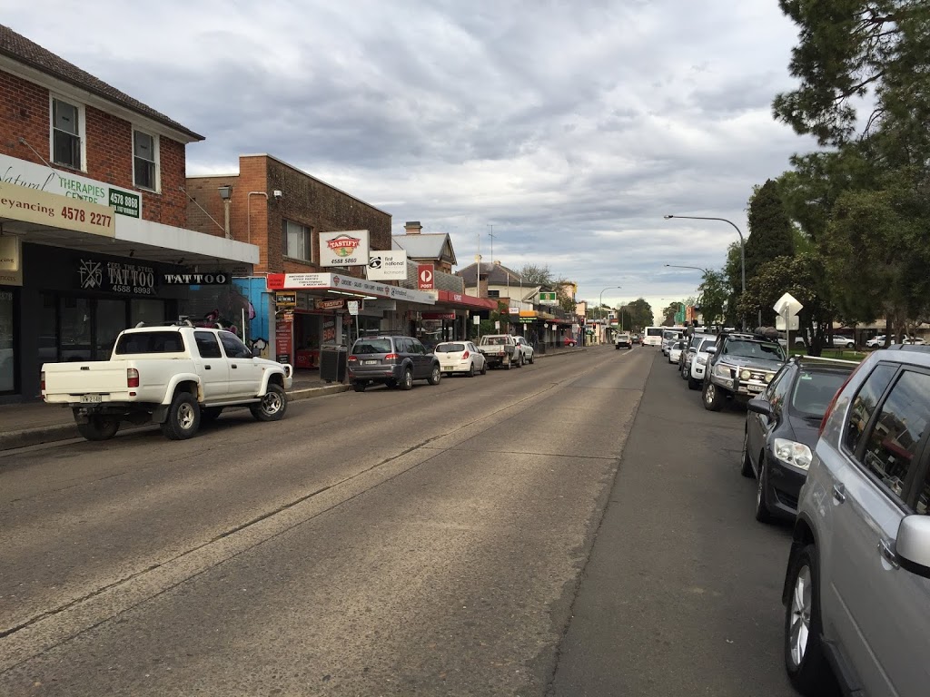 Australia Post | post office | 181 Windsor St, Richmond NSW 2753, Australia | 131318 OR +61 131318