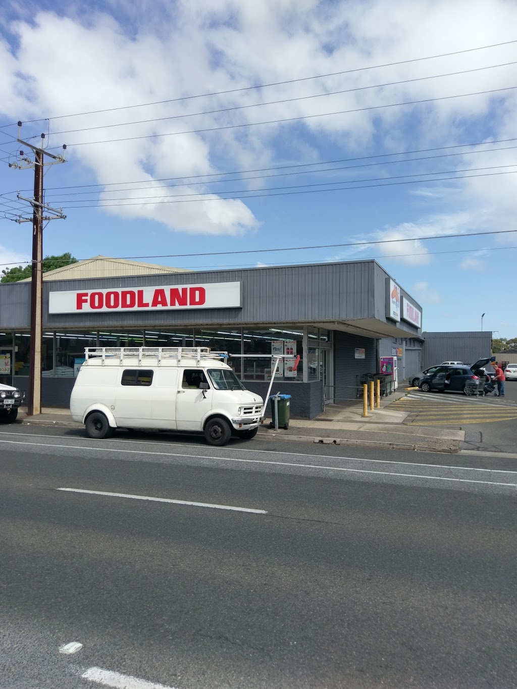 Romeos Foodland Lockleys | supermarket | 491 Henley Beach Rd, Fulham SA 5024, Australia | 0883565536 OR +61 8 8356 5536