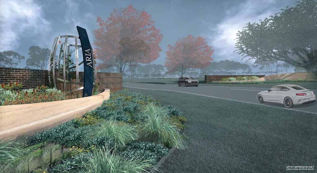 Aria Hunter Valley | 1466 B82, Rothbury NSW 2325, Australia | Phone: 0400 500 114