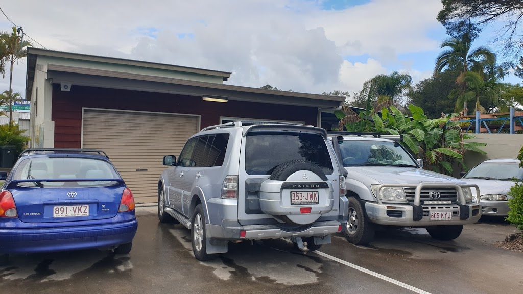 The Mechanic Guy | car repair | 9 Paget St, Mooloolah Valley QLD 4553, Australia | 0754947956 OR +61 7 5494 7956