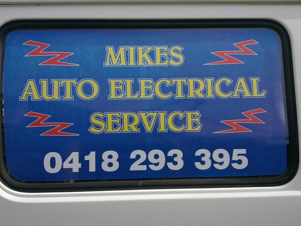 Mikes auto electrical service | 275 Johnston Rd, Bass Hill NSW 2197, Australia | Phone: 0418 293 395