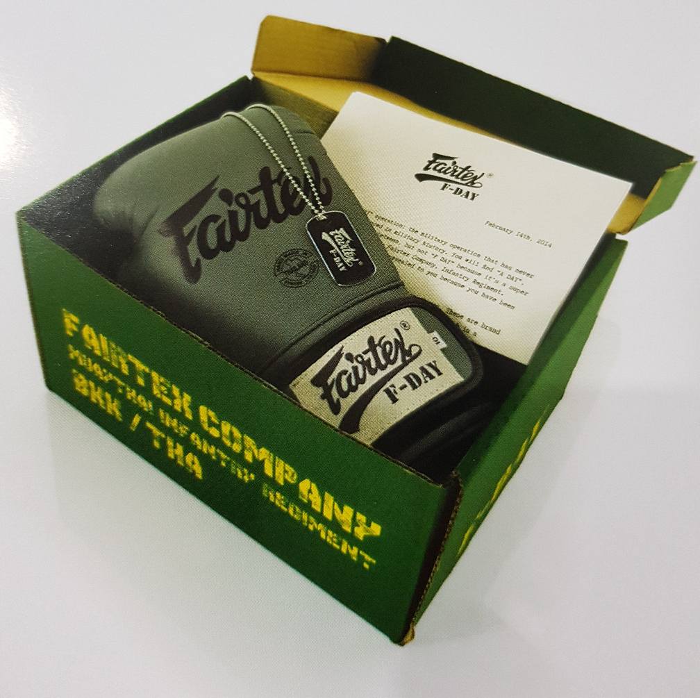 Fairtex Australia | 1/41 York Rd, Jamisontown NSW 2750, Australia | Phone: 0409 336 167