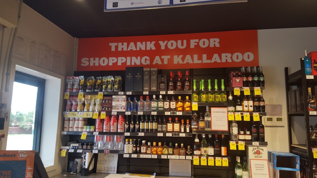 BWS Kallaroo | store | 1 Adalia St, Kallaroo WA 6025, Australia | 0894036969 OR +61 8 9403 6969