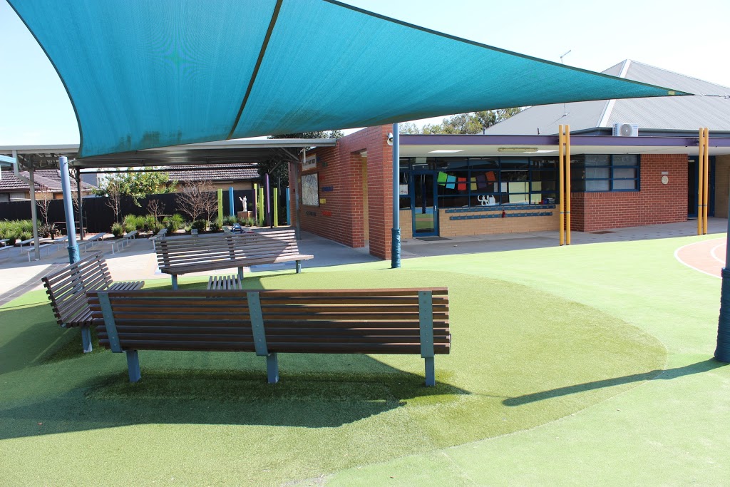 Corpus Christi School | 380 Geelong Rd, Kingsville VIC 3012, Australia | Phone: (03) 9314 7303